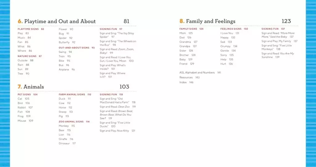 Enhance early childhood communication with essential baby sign language techniques, fostering development and understanding between parent and child.