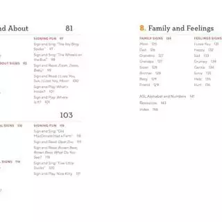 Enhance early childhood communication with essential baby sign language techniques, fostering development and understanding between parent and child.
