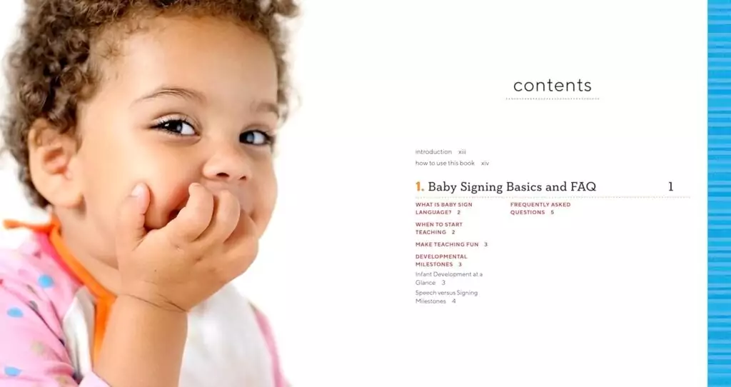 Discover the ultimate guide to baby sign language featuring 101 essential signs for enhancing early communication skills and bonding with your child.