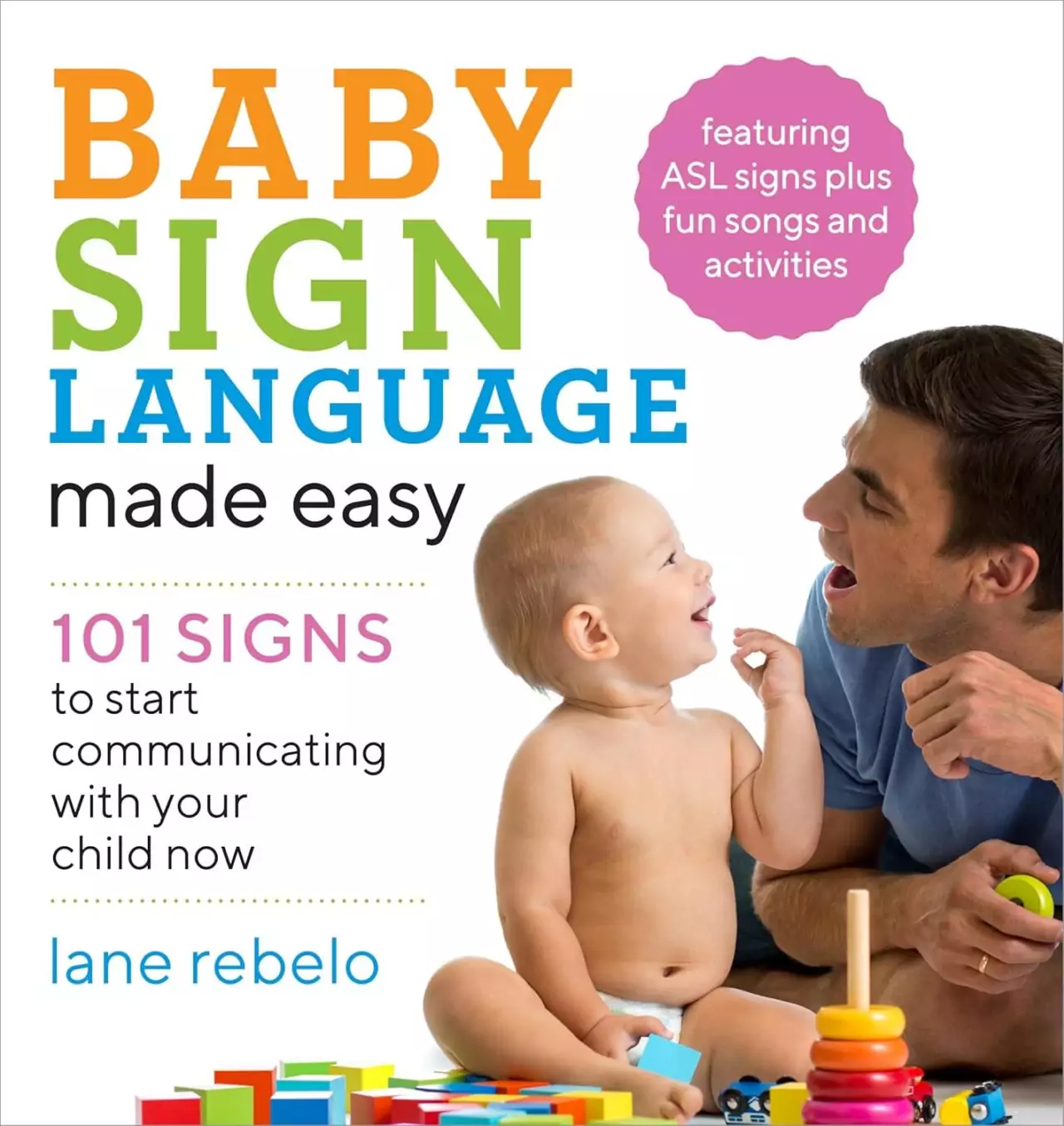 Unlock Early Communication: Essential Baby Sign Language for Simplifying Interaction and Boosting Development Milestones for Infants.