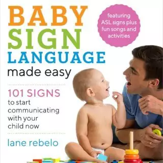 Unlock Early Communication: Essential Baby Sign Language for Simplifying Interaction and Boosting Development Milestones for Infants.