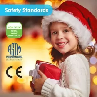 Interactive USA Map Poster for Kids Ages 5-12: Educational Toy and Engaging Learning Game for Fun Geography Exploration and Knowledge Building