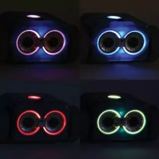 Botley 2.0 Coding Robot Activity Set: 78-Piece Educational Toy for Kids Aged 5 and Up, Promotes STEM Learning and Coding Skills Development