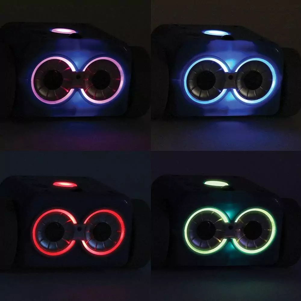 Botley 2.0 Coding Robot Activity Set: 78-Piece Educational Toy for Kids Aged 5 and Up, Promotes STEM Learning and Coding Skills Development