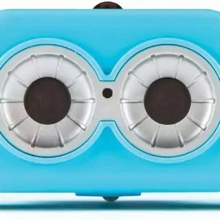 Botley Coding Robot: 45-piece educational toy designed for screen-free learning, ideal for kids and educators interested in coding and STEM activities.