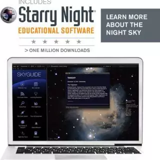 Students using Celestron StarSense Explorer LT 114AZ telescopes in a classroom astronomy activity, exploring celestial wonders efficiently.