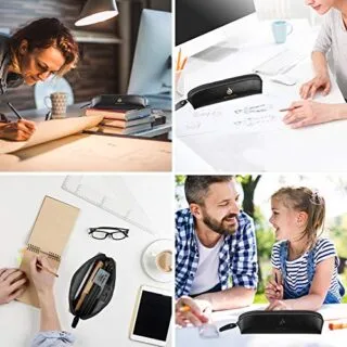 Premium 26-Piece Pencil Set for Art Educators: Includes Graphite and Charcoal for Detailed Sketching, Ideal for Teaching and Creative Projects.