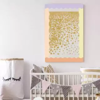 Vibrant and Colorful Macaron Scalloped Bulletin Borders for Enhancing Classroom Decor and Creating an Engaging Learning Environment