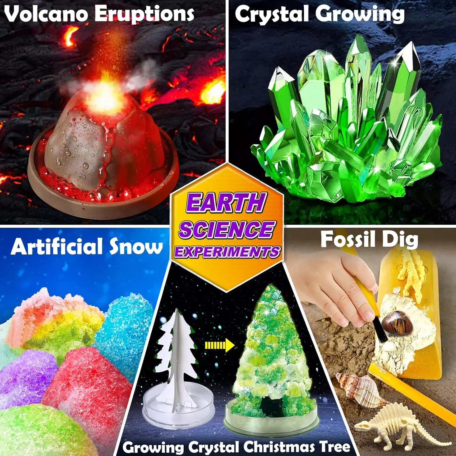 Explore exciting STEM kits designed for kids and teachers, featuring 150 innovative science experiments to inspire learning and curiosity.