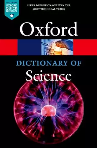 Essential Science Dictionary: A Quick Reference Guide for Educators and Students Seeking Fast Access to Science Terminology and Concepts