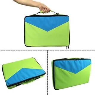 Eudax Physics Experiment Kits facilitate high school students in exploring fundamental principles of electricity and magnetism within educational labs.