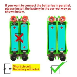 Eudax Physics Experiment Kits for Electricity and Magnetism: Enhance High School Labs with this Comprehensive Educational Tool for Hands-On Learning.