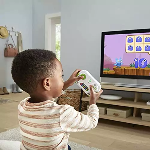LeapFrog LeapLand Adventures offers an engaging and educational gaming experience for kids, combining fun and learning with interactive gameplay.