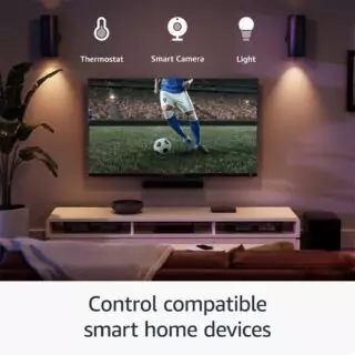 Fire TV Stick 4K AI streaming device with WiFi 6 setup guide for educators, offering enhanced multimedia experience and seamless connectivity.