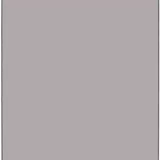 Modern grey rectangular activity table, ideal for classroom learning, measures 24x48 inches, perfect for collaborative educational environments.