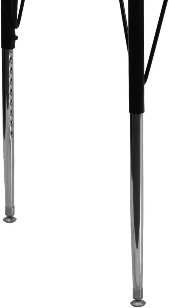 Grey Rectangular Classroom Activity Table by Flash Furniture, 24x48 inches, ideal for educational settings, enhances collaborative learning spaces.