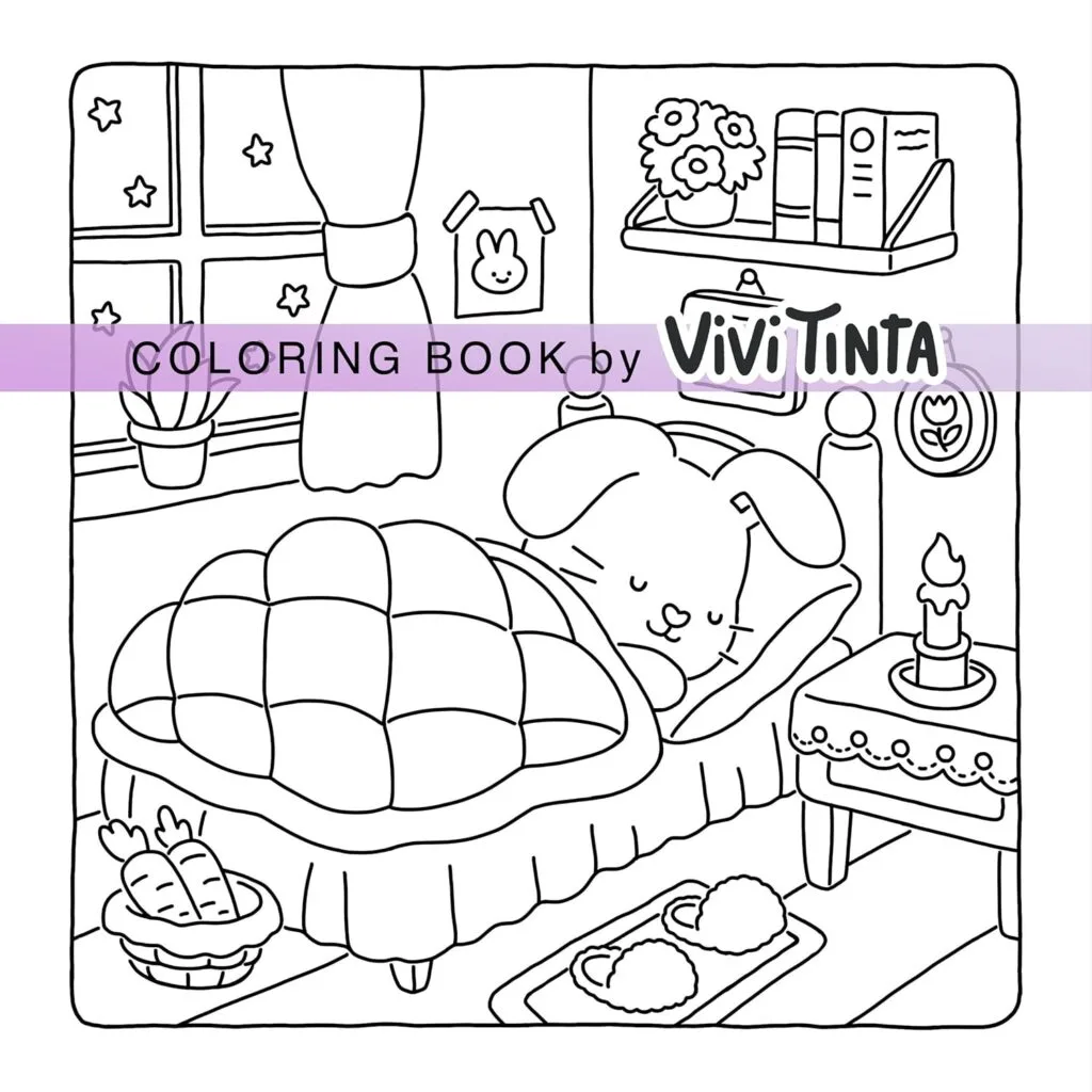 Charming Animals Coloring Book for Relaxation and Creative Learning: Ideal for Stress Relief and Artistic Education with Engaging Animal Illustrations