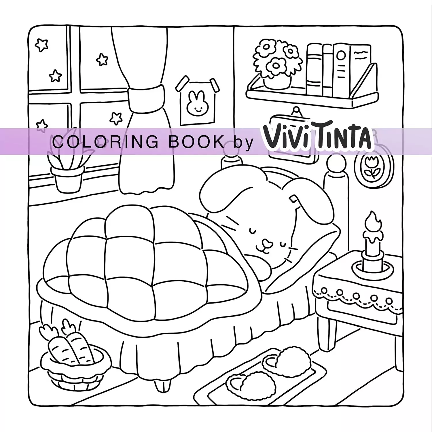Charming Animals Coloring Book for Relaxation and Creative Learning: Ideal for Stress Relief and Artistic Education with Engaging Animal Illustrations