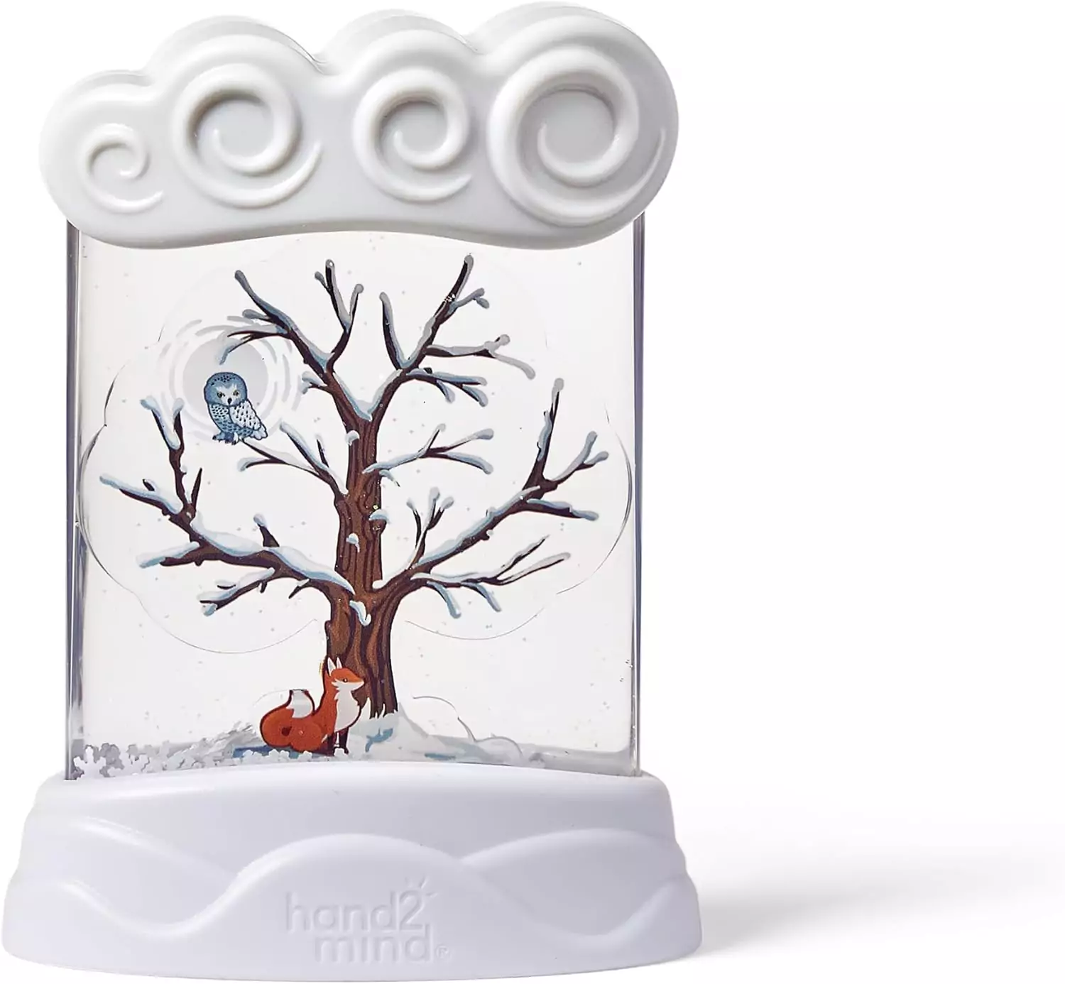 Explore sensory tubes, ideal preschool fidget toys that enhance learning and understanding of seasons through interactive, hands-on play.