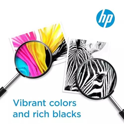 HP 63 Black/Tri-Color Ink Cartridge 2-Pack, compatible with DeskJet 1112, 2130, 3630, perfect for classrooms and reliable printing needs.