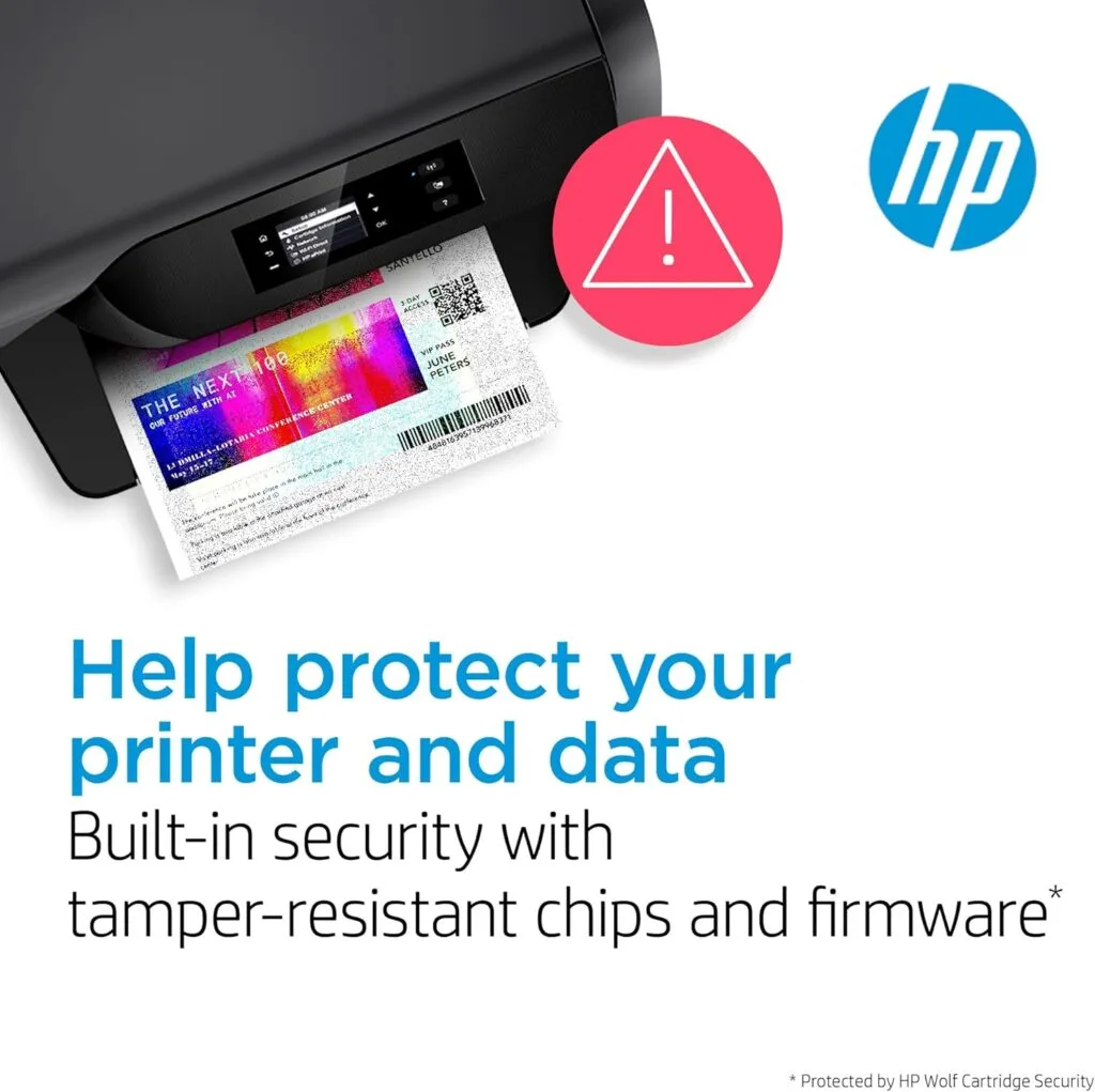 High Yield HP 63XL Black Ink Cartridge designed for DeskJet Envy, ideal for classroom printing, offering reliable performance and long-lasting quality.