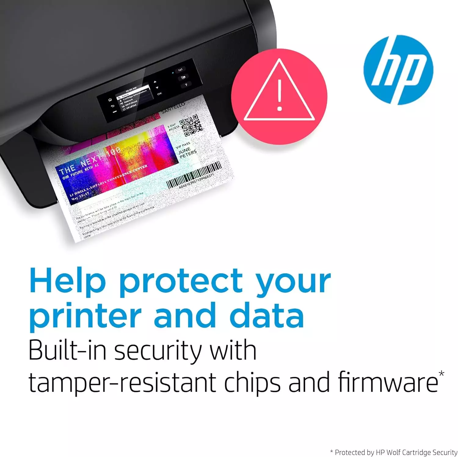 High Yield HP 63XL Black Ink Cartridge designed for DeskJet Envy, ideal for classroom printing, offering reliable performance and long-lasting quality.