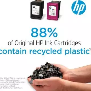 HP 63XL Black Ink Cartridge for High-Yield Classroom Printing, Compatible with DeskJet and Envy Printers, Reliable and Cost-Effective.