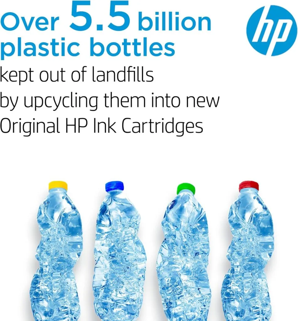 HP 63XL High Yield Black Ink Cartridge: Ideal for Efficient Classroom Printing with DeskJet and Envy Printers, Ensures Quality and Reliability.