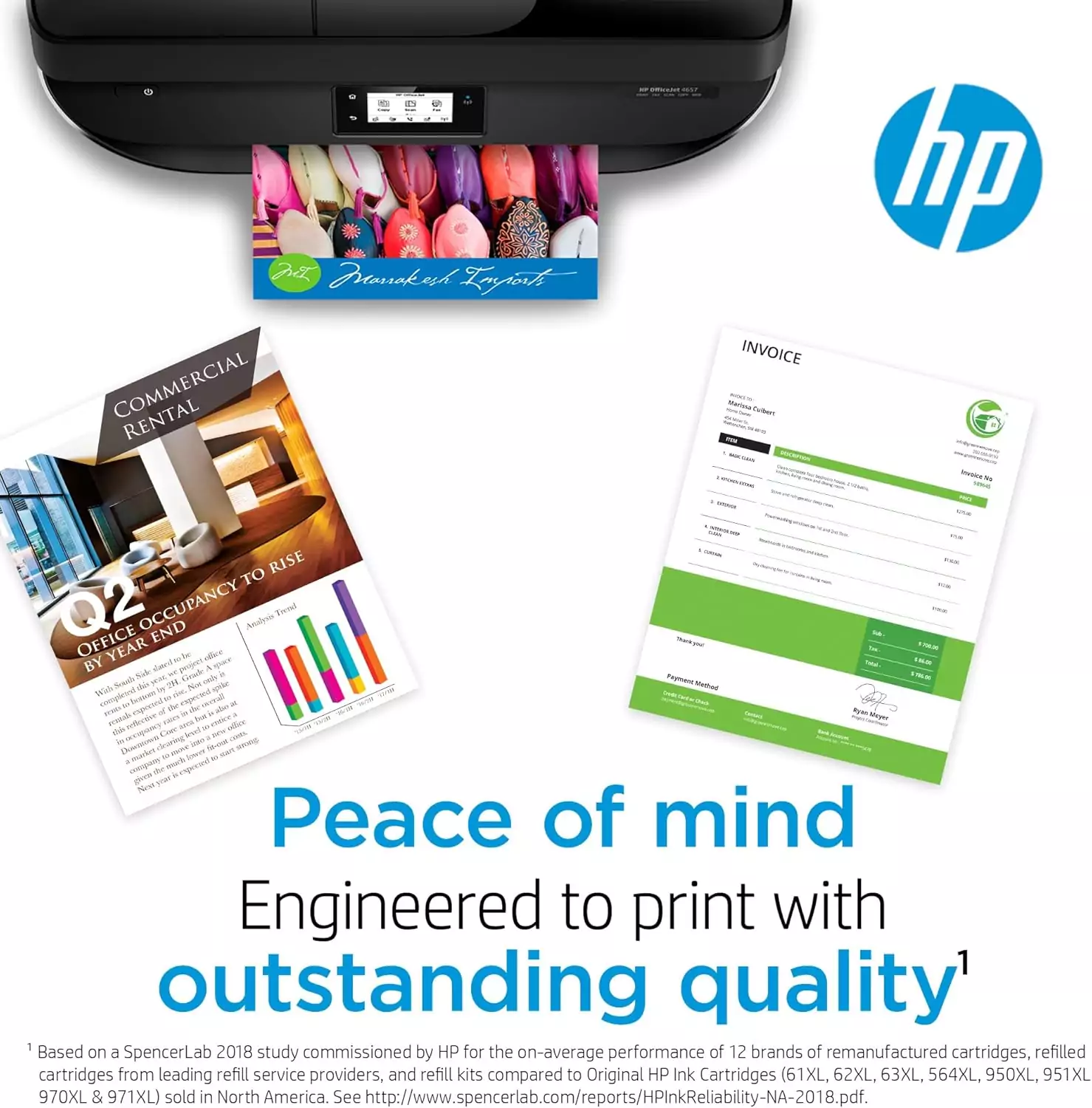High Yield HP 63XL Black Ink Cartridge for DeskJet and Envy ensures premium quality and efficiency, ideal for reliable classroom printing needs.