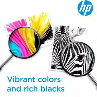 Optimized HP 63XL Ink Cartridge for Reliable Classroom Printing with High Yield and Quality Performance