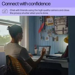 HP Chromebook 14 FHD with Intel N100, 4GB RAM, and 64GB eMMC is the ideal tech solution for educators seeking efficiency and performance.