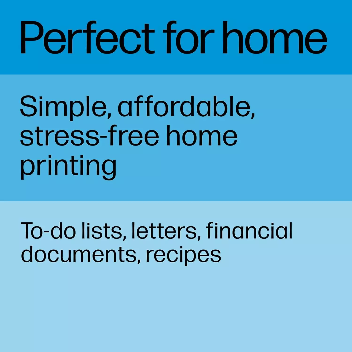 HP DeskJet 2855e Wireless All-in-One Printer ideal for educators; features scanning, copying, and a complimentary ink offer for efficient classroom use.