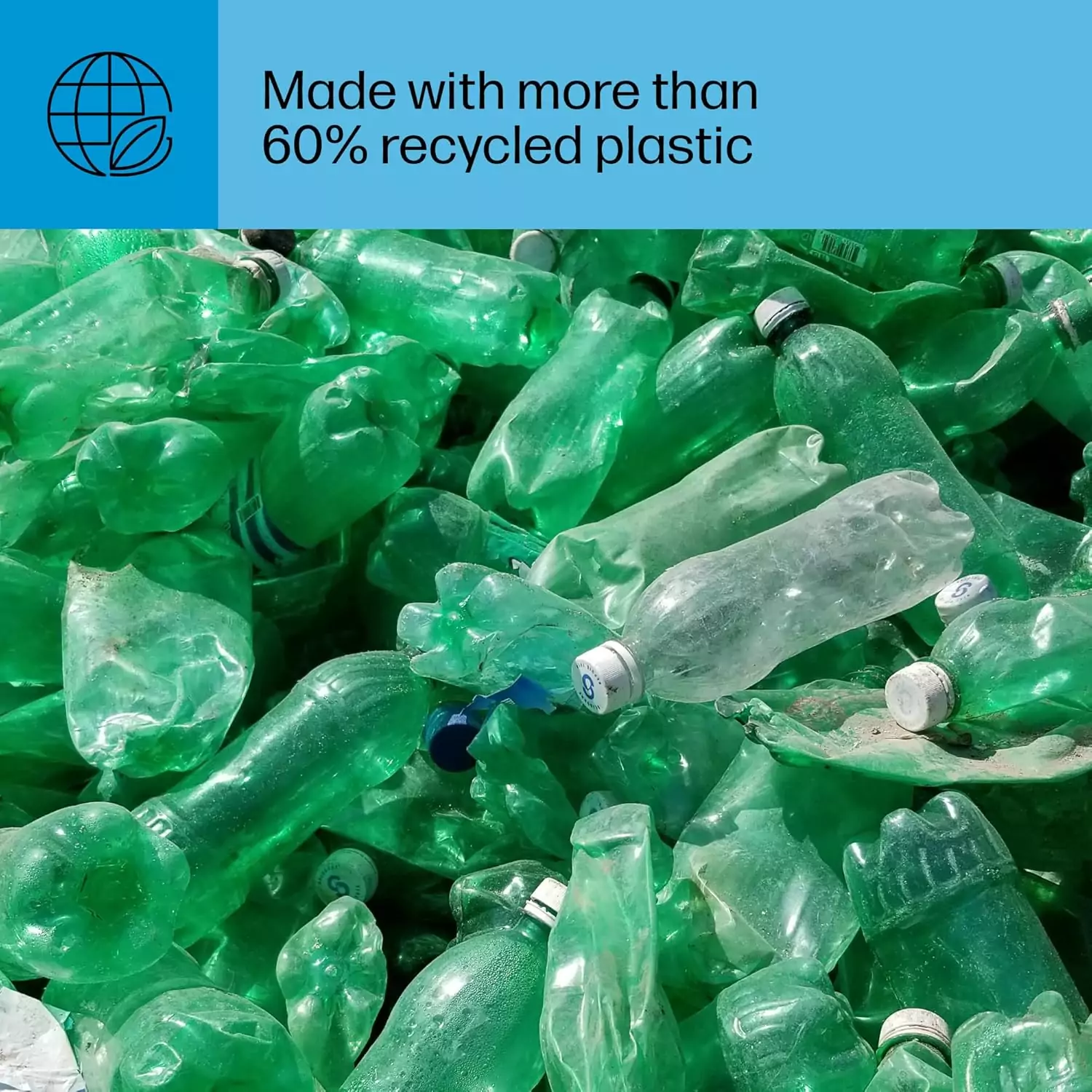 HP DeskJet 2855e Wireless Printer for Educators, Includes Complimentary Ink, Ideal for Classroom Use and Seamless Wireless Printing Solutions