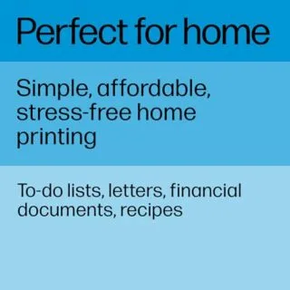 HP DeskJet 4255e Wireless Inkjet Printer for Educators includes 3 months of complimentary ink, ideal for efficient and seamless classroom printing.