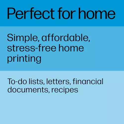 HP DeskJet 4255e Wireless Inkjet Printer for Educators includes 3 months of complimentary ink, ideal for efficient and seamless classroom printing.