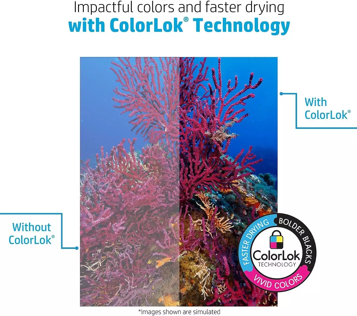 Optimized HP Mega Ream 8.5x11 Ultra Bright Printer Paper, 750 Sheets, 22lb - Perfect for Educators Seeking High-Quality Printing Solutions