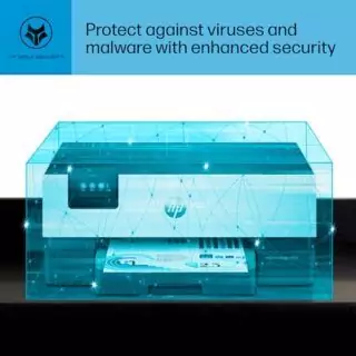 Efficient Wireless Inkjet Printer for Educators: Ideal for Classroom Use with Duplex Printing Capability and Vivid Color Output