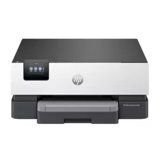 Ideal for educators, the HP OfficeJet Pro 9110B Inkjet offers wireless printing, duplex functionality, and efficiency in classroom environments.