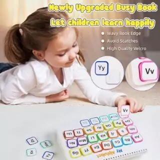 Montessori Activity Book: Engaging Early Education Themes for Young Learners at Huijing Preschool. Enhance Learning Through Interactive Activities.