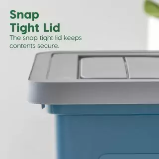 Durable classroom file organizer from IRIS USA provides efficient storage solutions for educators seeking organized and accessible teaching materials.