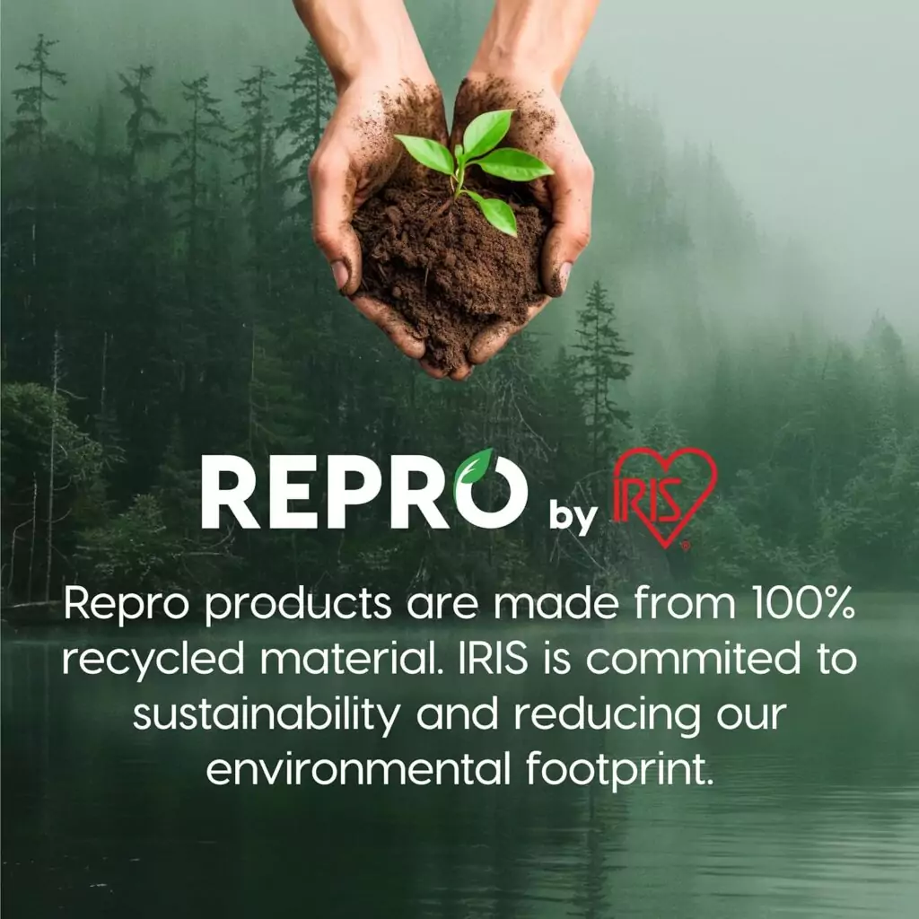 Durable Iris USA Classroom File Organizer designed for educators, providing efficient storage solutions to organize classroom materials effectively.