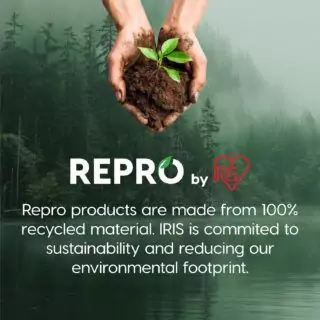 Durable Iris USA Classroom File Organizer designed for educators, providing efficient storage solutions to organize classroom materials effectively.