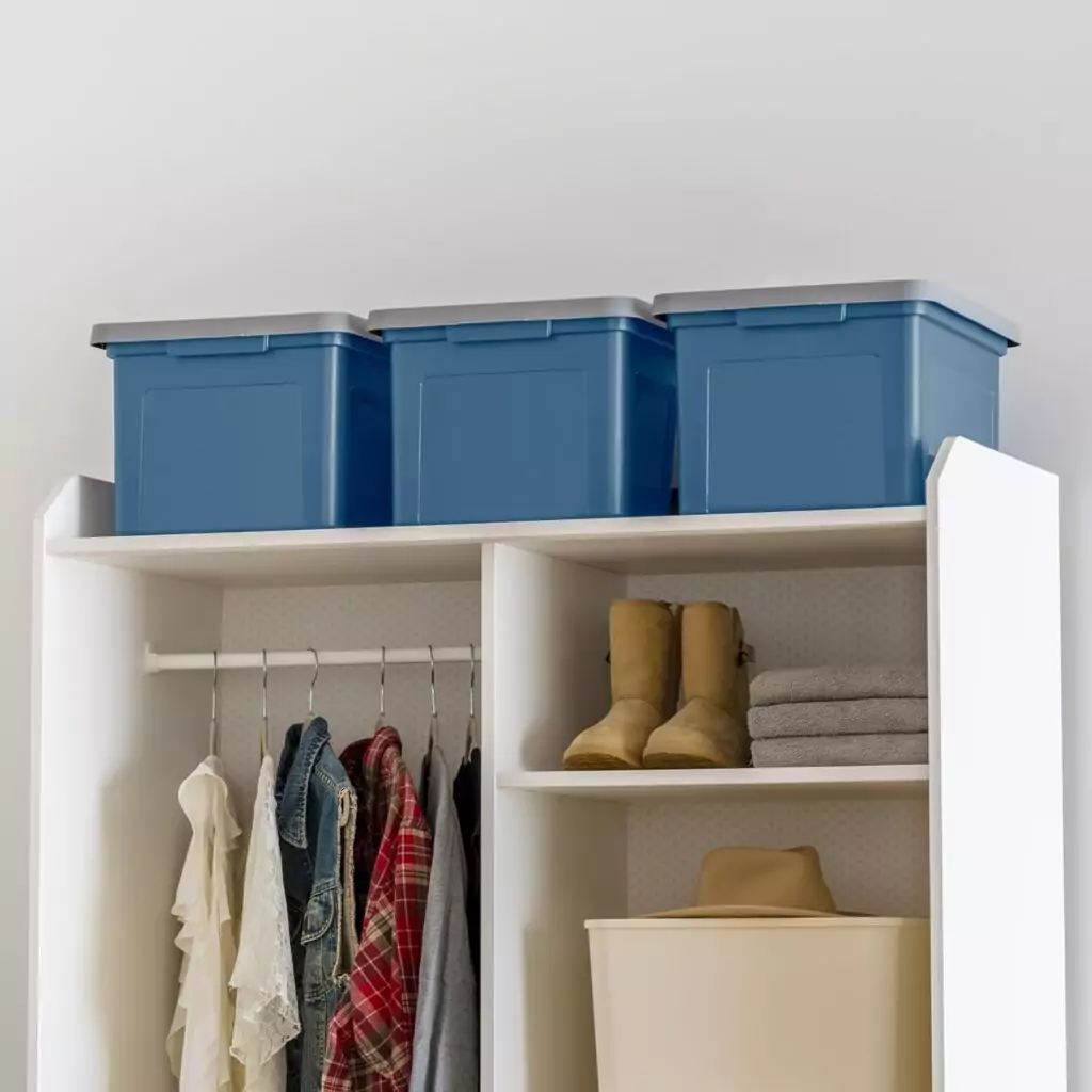 Durable Iris USA classroom document organizer, ideal for sorting legal and letter files efficiently, enhancing organization in educational settings.