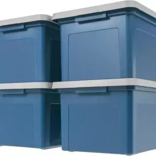 Durable Classroom Organizer for Teachers by IRIS USA: Efficient Letter and Legal File Storage Solution to Maximize Classroom Space Management.