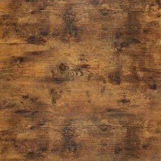 Industrial 5-Tier Bookshelf ideal for Classroom Organization, enhancing storage with durable, stylish design perfect for educational spaces.