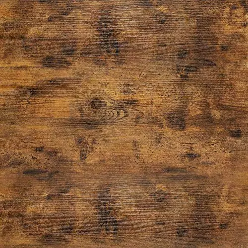 Industrial 5-Tier Bookshelf ideal for Classroom Organization, enhancing storage with durable, stylish design perfect for educational spaces.