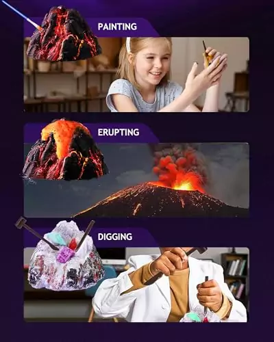 Enhance STEM education with our 4-in-1 science kits, perfect for both classroom and home learning, fostering creativity and problem-solving skills.