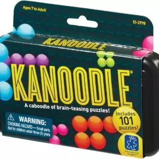 3D Brain Teaser Puzzle for Kids 7+ - Enhance creativity and problem-solving skills with this engaging educational classroom game.