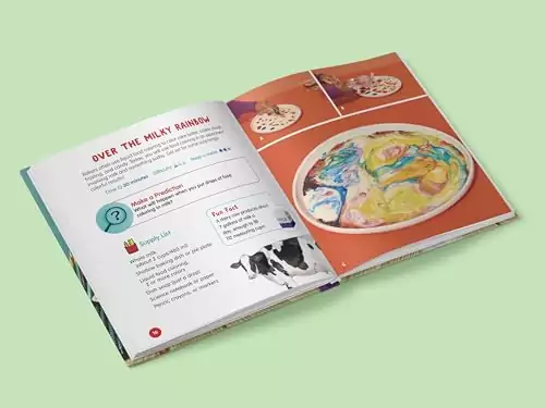 Engaging in children's history book featuring 1001 captivating events and facts designed for young learners and educators, enhanced by vivid illustrations.