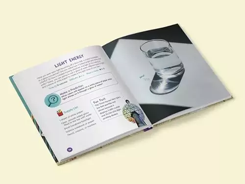 Vibrant cover design of "1001 Amazing Historical Events and Fun Facts" aimed at engaging kids and educators with intriguing history trivia.